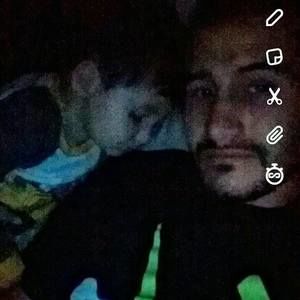 Meet your Posher, Josh